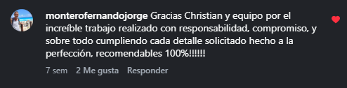 Reseña
